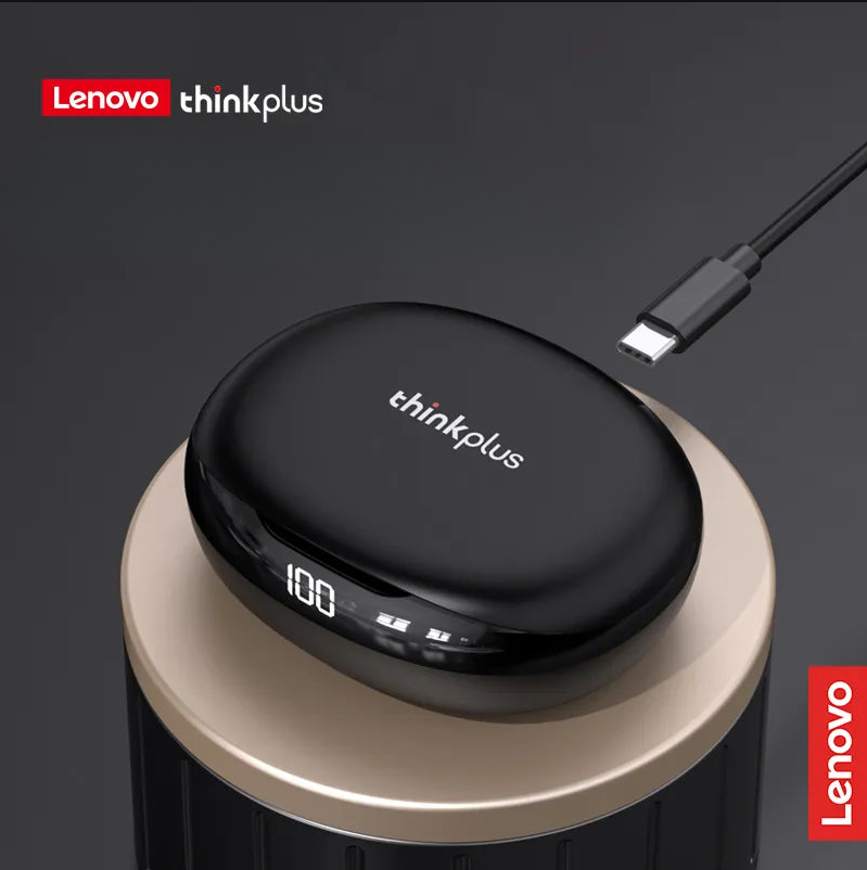 Lenovo T50 Draadloze Bluetooth oordoppen