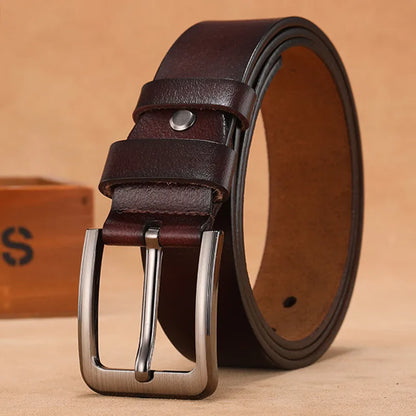 Mannen Riem Extra Groot