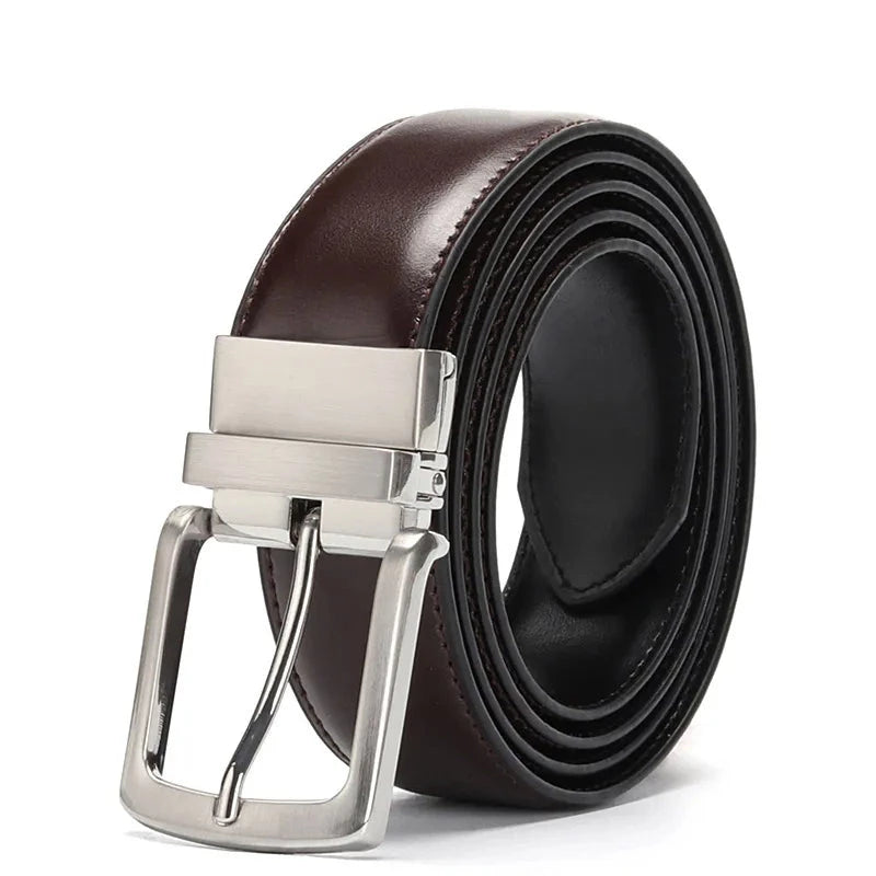 Dubbelzijdige Mannen Riem