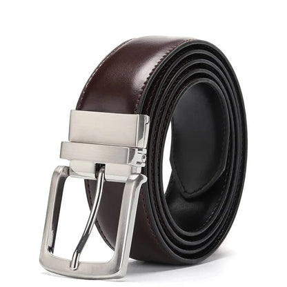 Dubbelzijdige Mannen Riem