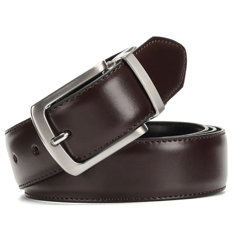Dubbelzijdige Mannen Riem