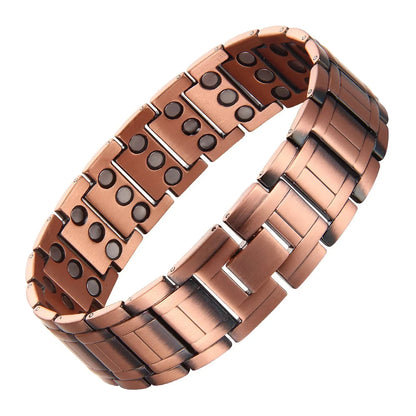 Koperen Armband Heren