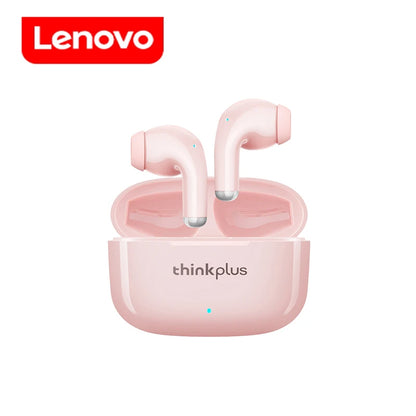 Lenovo LP40 draadloze bluetooth oordoppen