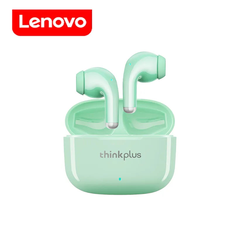 Lenovo LP40 draadloze bluetooth oordoppen