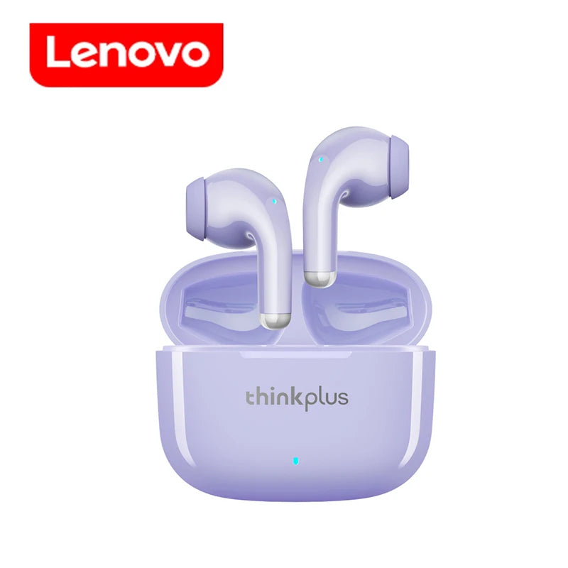 Lenovo LP40 draadloze bluetooth oordoppen