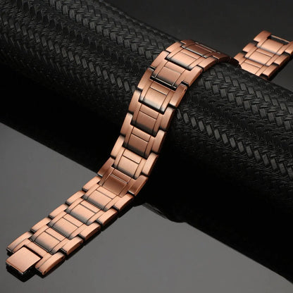 Koperen Armband Heren