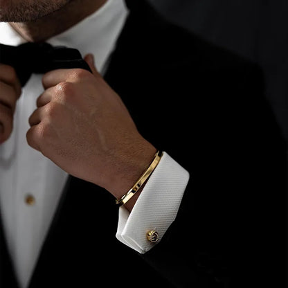 Stijlvolle Armband Mannen
