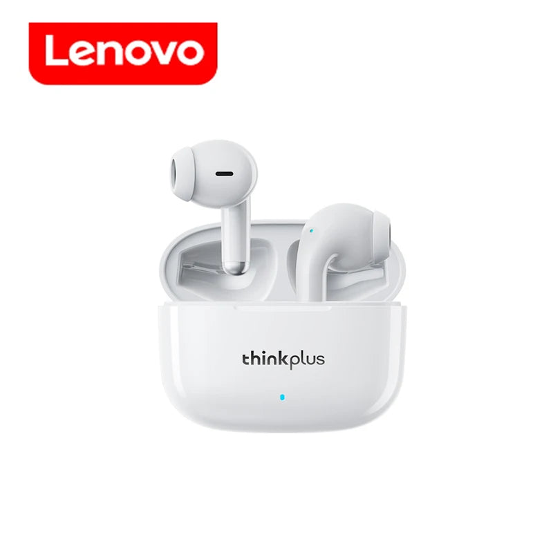 Lenovo LP40 draadloze bluetooth oordoppen