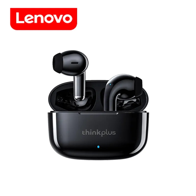 Lenovo LP40 draadloze bluetooth oordoppen