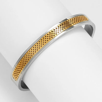 The Titanium