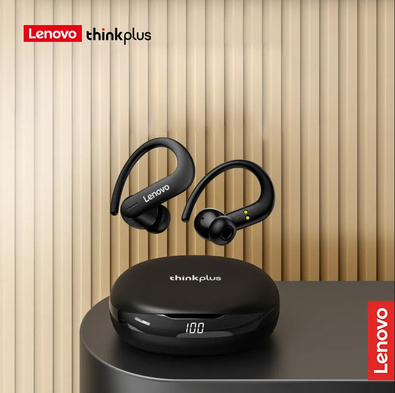 Lenovo T50 Draadloze Bluetooth oordoppen